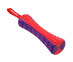 Игрушка для собак GiGwi Jonhnny Stick Палка с отключаемой пищалкой, 20,5 x 5,5 см