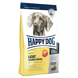 Сухой корм для собак Happy Dog Supreme Fit&Well Light Calorie Control Контроль веса