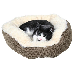 Лежак для кошки Trixie "Yuma" 45 см