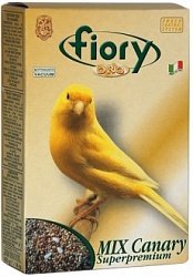 Смесь для канареек Fiory Oro Mix Canary, 0,4 кг