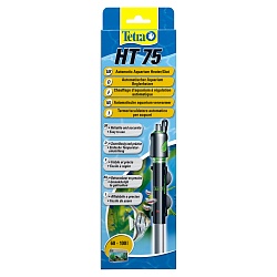 Tetra HT 75 терморегулятор 75Bт для аквариумов 60-100 л