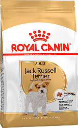 Сухой корм для собак Royal Canin Jack Russell Adult для породы джек-рассел-терьер, 0,5 кг