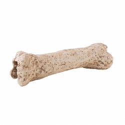Убежище-декор для террариума Exo Terra Dinosaur Bone Кость динозавра, 19х8х7 см