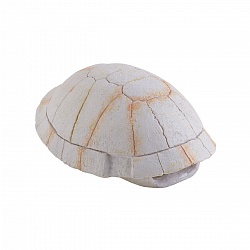 Убежище-декор для террариума Exo Terra Tortoise Shell Панцирь черепахи, 13х9х5,5 см