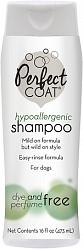 Гипоаллергенный шампунь для собак 8in1 Perfect Coat Shampoo Hypoallergenic 473 мл