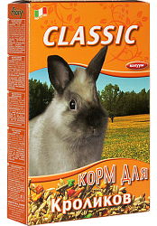 Fiory Classic корм для кроликов, 770 г