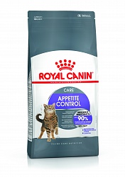 Сухой корм для взрослых кошек Royal Canin Appetite Control Care для контроля выпрашивания корма