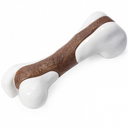 Игрушка-лакомство для собак Triol Tasty Toy Вкусная косточка L, 17,1 см