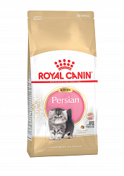 Сухой корм для котят персидской породы Royal Canin Kitten Persian 32 