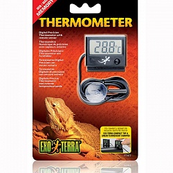 Термометр для террариума Hagen Exo Terra цифровой