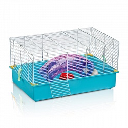 Клетка для крыс Imac «Rat 60», 61х40х33 см