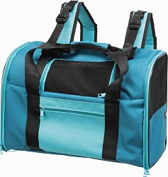 Сумка-рюкзак (переноска) для собак и кошек до 8 кг Trixie Connor 42х29х21 см