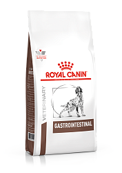 Royal Canin Gastro Intestinal GI25 сухой корм для собак при нарушениях пищеварения