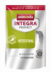 Сухой корм для взрослых собак Animonda Integra Protect Dog Intestinal при нарушениях пищеварения