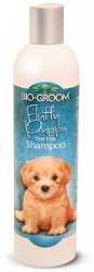 Шампунь-кондиционер для щенков Bio-Groom Fluffy Puppy 355 мл