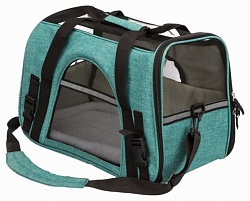 Trixie Madison сумка-переноска для маленьких собак, 19 х 28 х 42 см