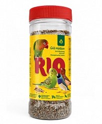 Минеральная смесь для всех видов птиц Rio для пищеварения 0,52 кг