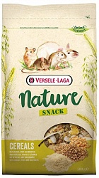 Дополнительный корм со злаками для грызунов Versele-Laga Snack Nature Cereals 0,5 кг