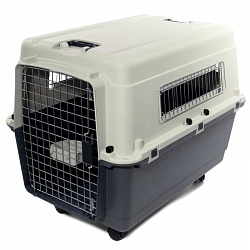 Контейнер для переноски собак Triol Premium Large, 80,1×56,2×59 см