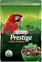 Versele-Laga Premium Ara Loro Parque Mix корм для крупных попугаев