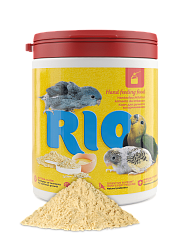 Корм Rio для ручного вскармливания птенцов, 0,4 кг
